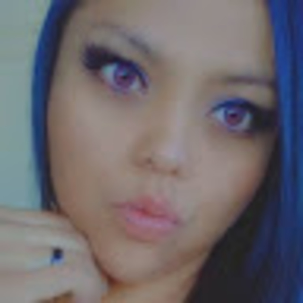 Meet your Posher, Sharmayne